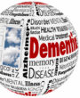 Group logo of Dementia
